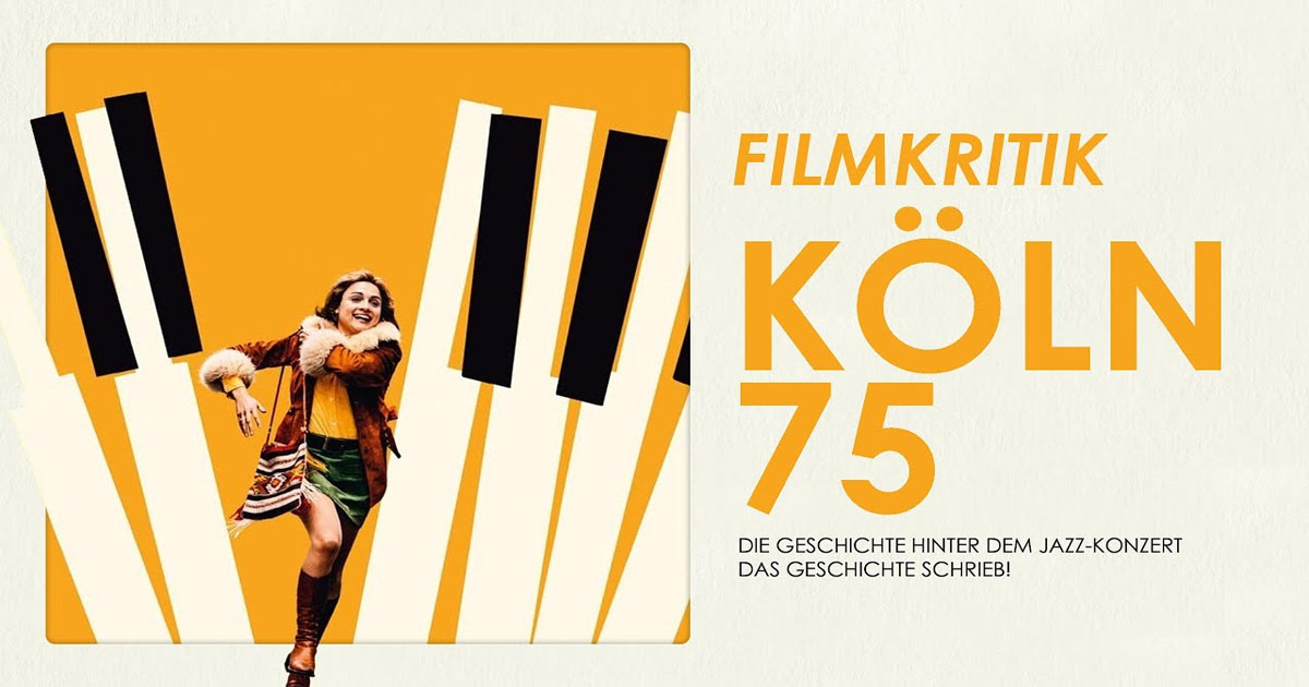 โคโลญ 75 (2025) Köln 75